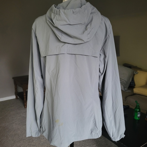 Magellan Outdoors Gray "Fisherman" Jacket - Picture 3 of 7